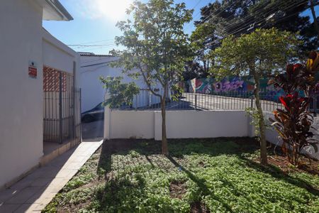 Casa para alugar com 243m², 2 quartos e 1 vaga Casa para alugar com 243m², 2 quartos e 1 vagaJardim