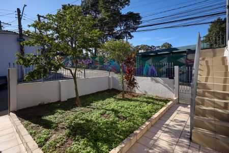 Casa para alugar com 243m², 2 quartos e 1 vaga Casa para alugar com 243m², 2 quartos e 1 vagaJardim