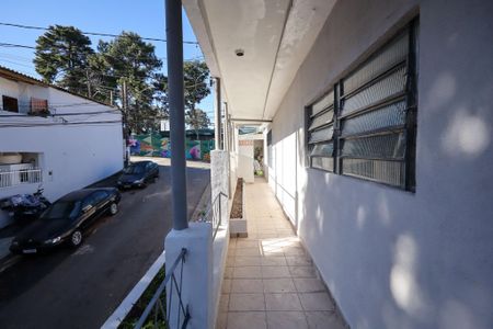 Casa para alugar com 243m², 2 quartos e 1 vaga Casa para alugar com 243m², 2 quartos e 1 vagaCorredor Lateral