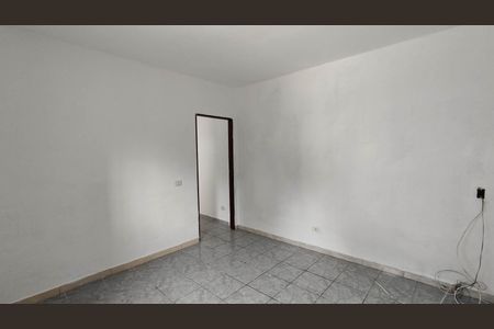 Quarto de casa para alugar com 1 quarto, 20m² em Vila Alayde, Ferraz de Vasconcelos