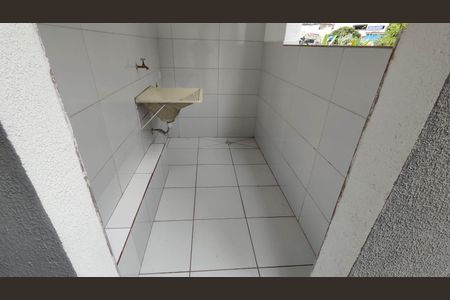 Casa para alugar com 20m², 1 quarto e 1 vaga Casa para alugar com 20m², 1 quarto e 1 vagaÁrea de Serviço