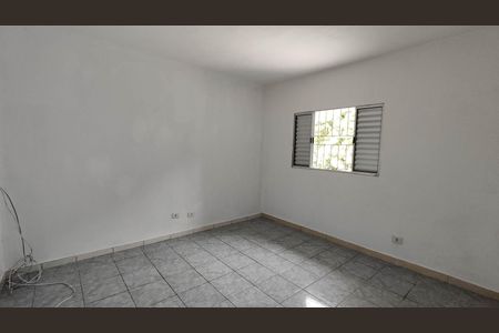 Quarto de casa para alugar com 1 quarto, 20m² em Vila Alayde, Ferraz de Vasconcelos