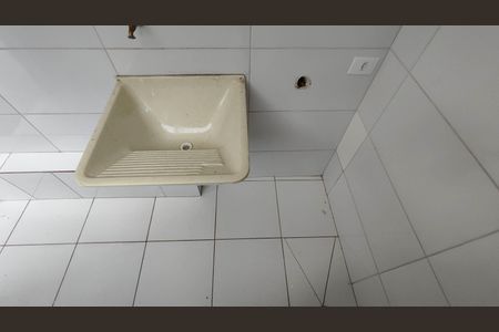 Casa para alugar com 20m², 1 quarto e 1 vaga Casa para alugar com 20m², 1 quarto e 1 vagaÁrea de Serviço