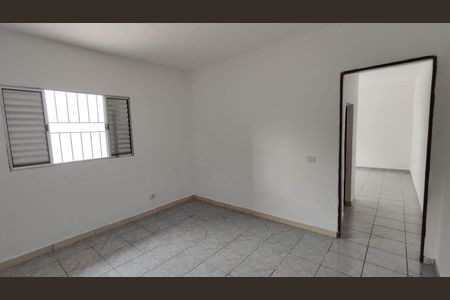 Casa para alugar com 20m², 1 quarto e 1 vaga Casa para alugar com 20m², 1 quarto e 1 vagaQuarto
