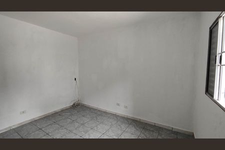 Quarto de casa para alugar com 1 quarto, 20m² em Vila Alayde, Ferraz de Vasconcelos