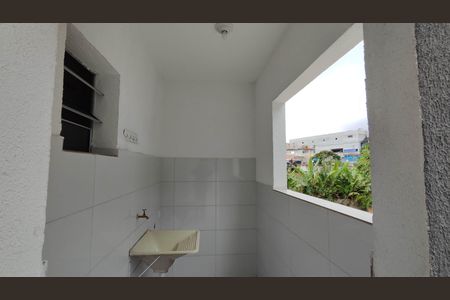 Casa para alugar com 20m², 1 quarto e 1 vaga Casa para alugar com 20m², 1 quarto e 1 vagaÁrea de Serviço