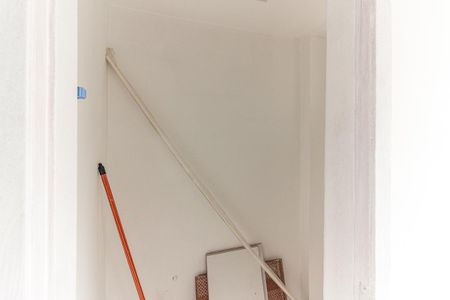 Quarto de Serviço de apartamento à venda com 2 quartos, 64m² em Vila Buarque, São Paulo