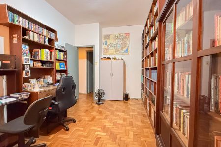 Apartamento à venda com 116m², 3 quartos e sem vaga