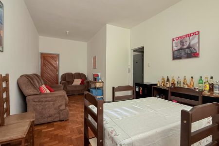 Apartamento à venda com 3 quartos, 116m² em Lourdes, Belo Horizonte