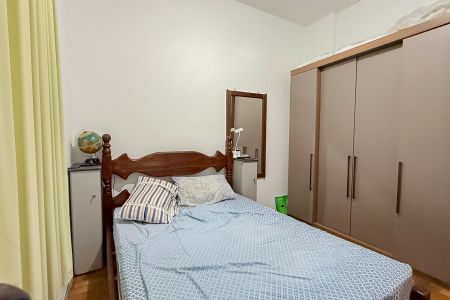 Apartamento à venda com 3 quartos, 116m² em Lourdes, Belo Horizonte