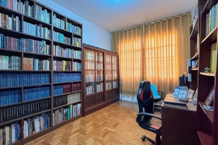 Apartamento à venda com 116m², 3 quartos e sem vaga