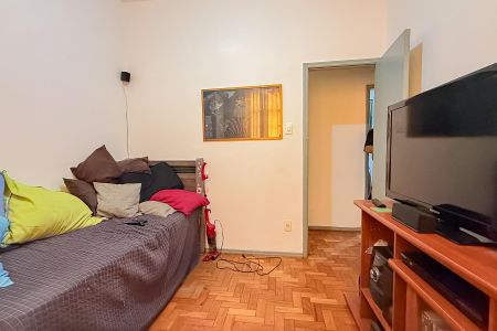 Apartamento à venda com 116m², 3 quartos e sem vaga