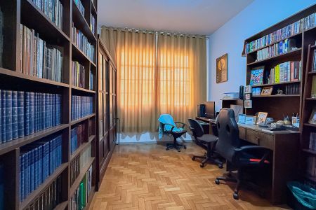 Apartamento à venda com 116m², 3 quartos e sem vaga