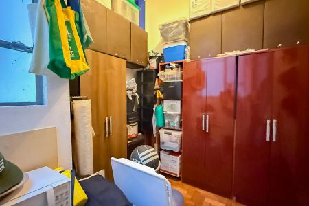 Apartamento à venda com 116m², 3 quartos e sem vaga