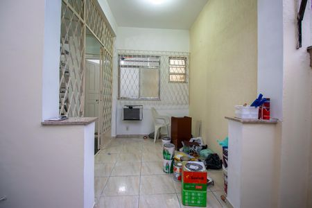 Casa à venda com 200m², 4 quartos e 2 vagas Casa à venda com 200m², 4 quartos e 2 vagasVaranda da Sala 1