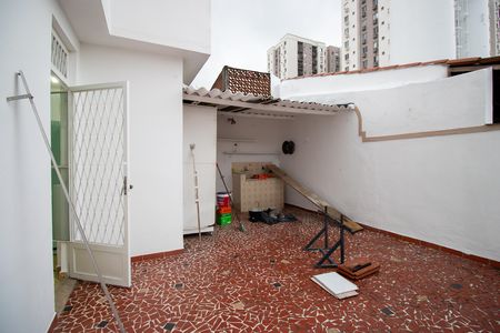 Casa à venda com 200m², 4 quartos e 2 vagas Casa à venda com 200m², 4 quartos e 2 vagasÁrea de Serviço