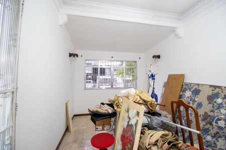 Casa à venda com 200m², 4 quartos e 2 vagas Casa à venda com 200m², 4 quartos e 2 vagasSala 2