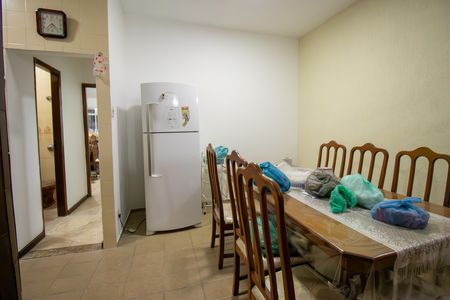 Copa de casa à venda com 4 quartos, 200m² em Ramos, Rio de Janeiro