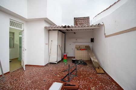 Casa à venda com 200m², 4 quartos e 2 vagas Casa à venda com 200m², 4 quartos e 2 vagasÁrea de Serviço