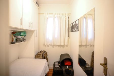 Quarto 1 de apartamento à venda com 3 quartos, 63m² em Vila Moraes, São Paulo