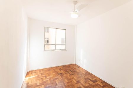 Sala de apartamento para alugar com 1 quarto, 38m² em Engenho Novo, Rio de Janeiro