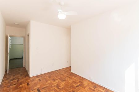 Sala de apartamento para alugar com 1 quarto, 38m² em Engenho Novo, Rio de Janeiro