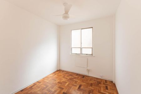 Quarto de apartamento para alugar com 1 quarto, 38m² em Engenho Novo, Rio de Janeiro