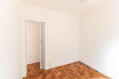 Quarto de apartamento para alugar com 1 quarto, 38m² em Engenho Novo, Rio de Janeiro