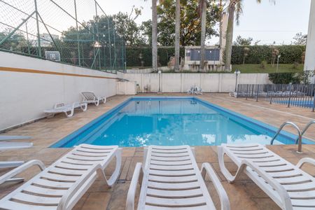 Apartamento à venda com 81m², 3 quartos e 1 vaga Apartamento à venda com 81m², 3 quartos e 1 vagaÁrea comum