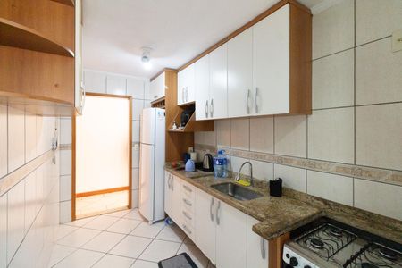 Apartamento à venda com 81m², 3 quartos e 1 vaga Apartamento à venda com 81m², 3 quartos e 1 vagaCozinha