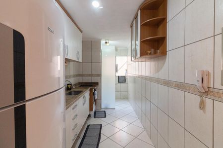 Apartamento à venda com 81m², 3 quartos e 1 vaga Apartamento à venda com 81m², 3 quartos e 1 vagaCozinha