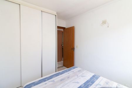 Apartamento à venda com 81m², 3 quartos e 1 vaga Apartamento à venda com 81m², 3 quartos e 1 vagaQuarto 2