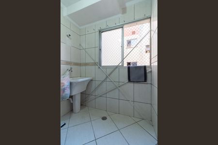 Apartamento à venda com 81m², 3 quartos e 1 vaga Apartamento à venda com 81m², 3 quartos e 1 vagaÁrea de Serviço