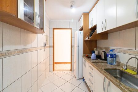 Apartamento à venda com 81m², 3 quartos e 1 vaga Apartamento à venda com 81m², 3 quartos e 1 vagaCozinha