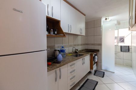 Apartamento à venda com 81m², 3 quartos e 1 vaga Apartamento à venda com 81m², 3 quartos e 1 vagaCozinha