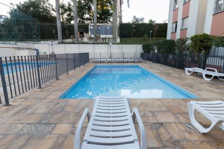 Apartamento à venda com 81m², 3 quartos e 1 vaga Apartamento à venda com 81m², 3 quartos e 1 vagaÁrea comum