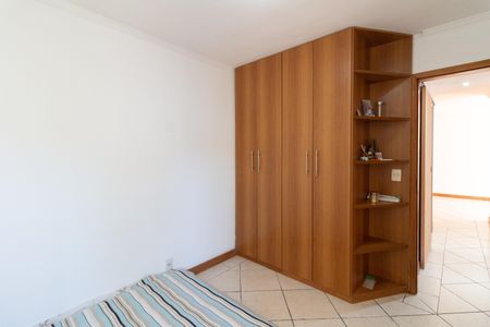 Apartamento à venda com 81m², 3 quartos e 1 vaga Apartamento à venda com 81m², 3 quartos e 1 vagaQuarto 3