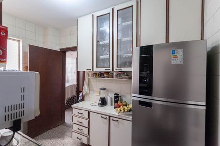 Apartamento à venda com 96m², 3 quartos e 2 vagas Apartamento à venda com 96m², 3 quartos e 2 vagasCozinha