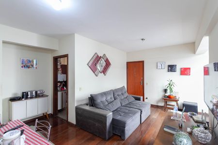 Apartamento à venda com 96m², 3 quartos e 2 vagas Apartamento à venda com 96m², 3 quartos e 2 vagasSala