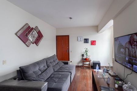 Apartamento à venda com 96m², 3 quartos e 2 vagas Apartamento à venda com 96m², 3 quartos e 2 vagasSala