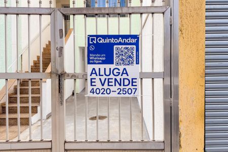 Studio para alugar com 50m², 1 quarto e 1 vagaPlaquinha
