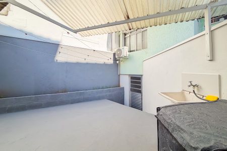 Studio para alugar com 50m², 1 quarto e 1 vagaÁrea Externa e Área de Serviço