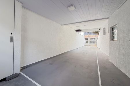 Studio para alugar com 50m², 1 quarto e 1 vagaGaragem