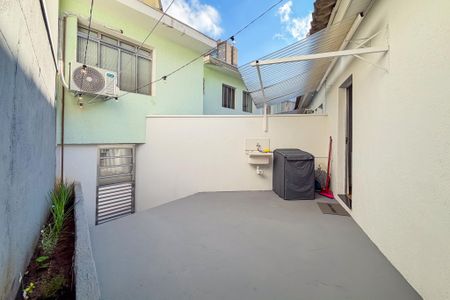 Studio para alugar com 50m², 1 quarto e 1 vagaÁrea Externa e Área de Serviço