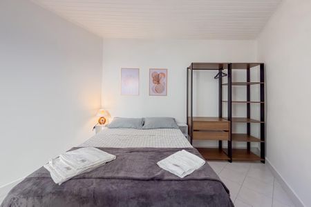 Studio de kitnet/studio para alugar com 1 quarto, 50m² em Ipiranga, São Paulo