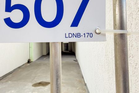 Studio para alugar com 50m², 1 quarto e 1 vagaLDNB-170