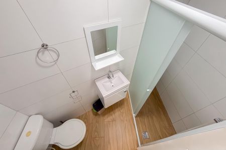 Studio para alugar com 50m², 1 quarto e 1 vagaBanheiro