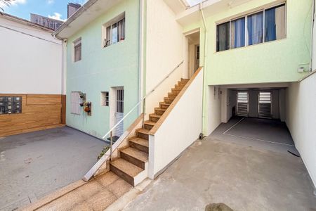 Studio para alugar com 50m², 1 quarto e 1 vagaEntrada