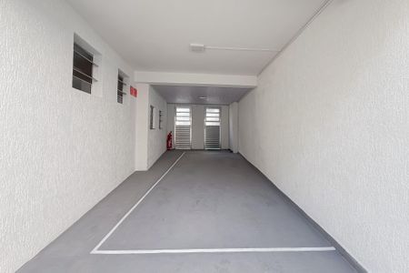 Studio para alugar com 50m², 1 quarto e 1 vagaGaragem