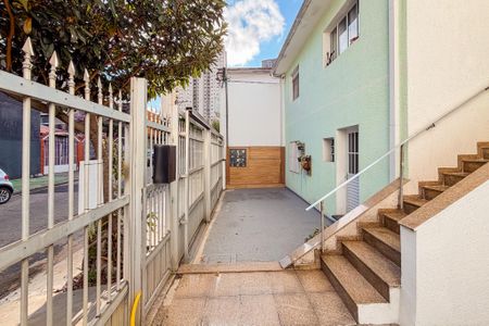 Studio para alugar com 50m², 1 quarto e 1 vagaEntrada